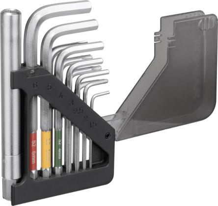 Topeak ToolCard 