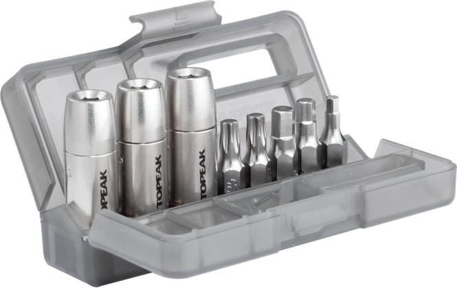 Topeak Nano TorqBox DX 