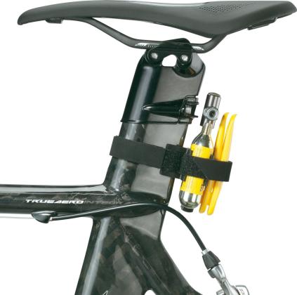 Topeak AirBooster Race Pod X 