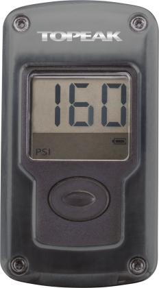 Topeak Turbo Morph Digital 