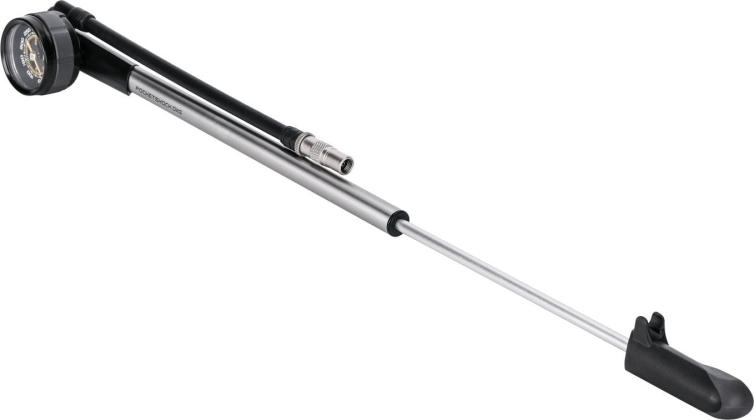 Topeak Pocket Shock DXG XL 