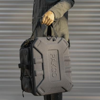Topeak PakGo GearPack 