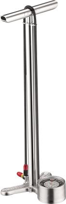 Lezyne CNC Floor Drive 