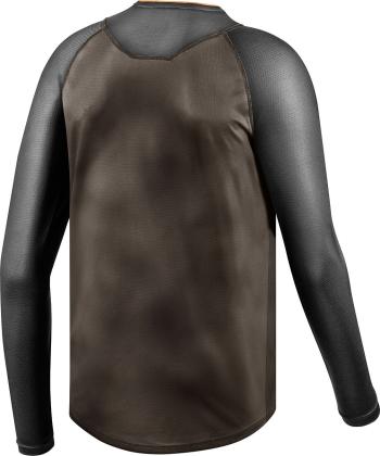 Giant Transfer Langarm Shirt 