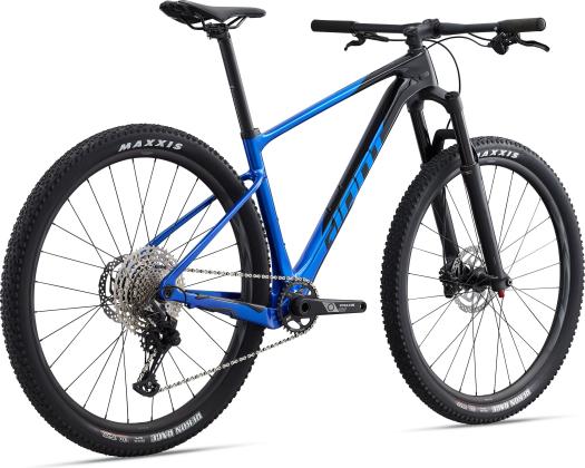 Giant XtC Advanced 3 - 2022 S