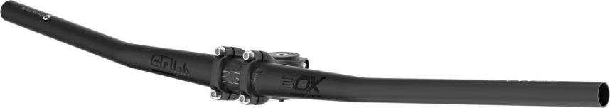 SQlab Lenker 3OX Carbon 