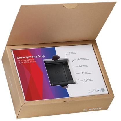 Bosch SmartphoneGrip (BSP3200) 