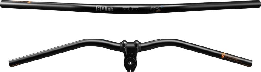 SQlab Lenker 311 2.0 