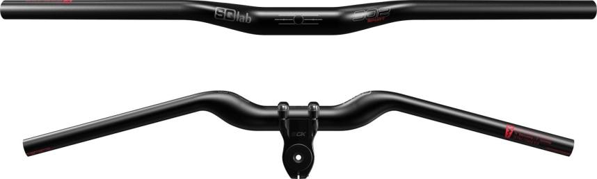 SQlab Lenker 302 Sport 2.0 