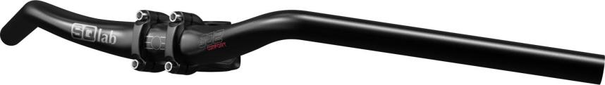 SQlab Lenker 302 Comfort 2.0 