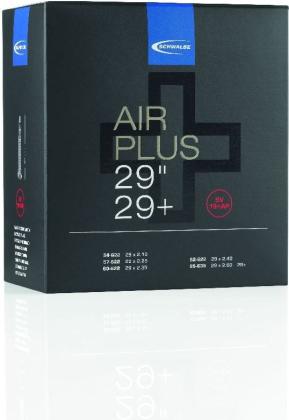 Schwalbe Schlauch 19+ Air Plus 