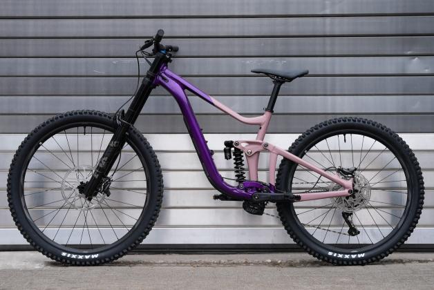 Giant Reign SX - 2023 (Größe M) B-Ware 