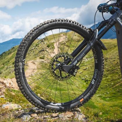 Magura MT eSTOP Optimized Kit 220/P - 7.S: Bremsscheibe MDR-P 