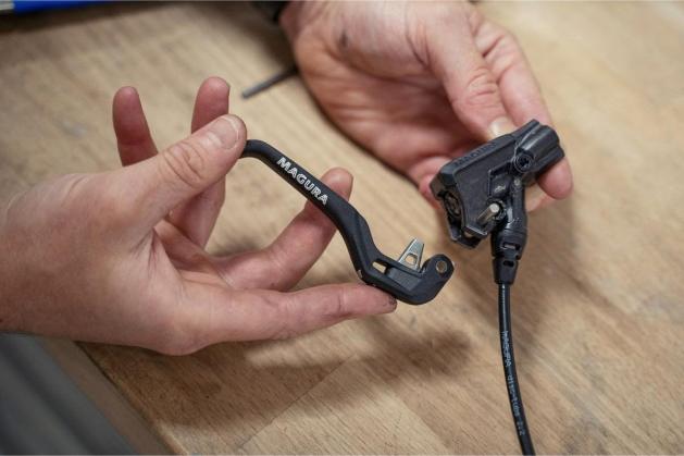 Magura Bremshebel HC-W 