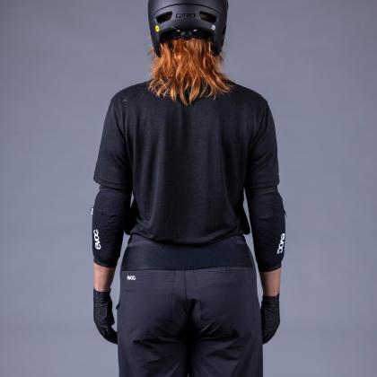 EVOC Elbow Protector LS Flex Lite 