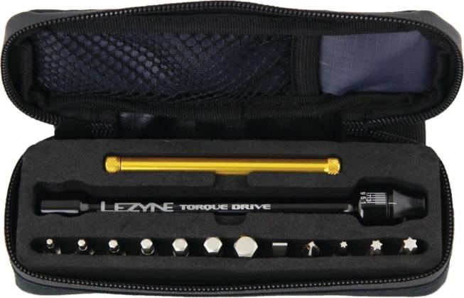 Lezyne Werkzeug Torque Drive 