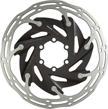 SRAM Bremsscheibe Centerline XR Center Lock 