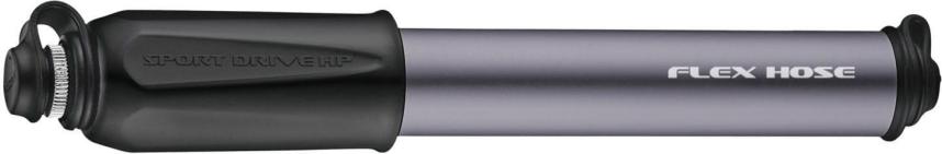Lezyne CNC Sport Drive HP 