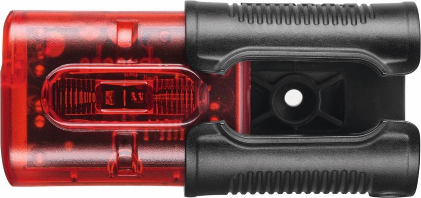 Busch und Müller IXBack Senso 