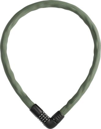 Abus Kettenschloss IVERA Chain 7210C 