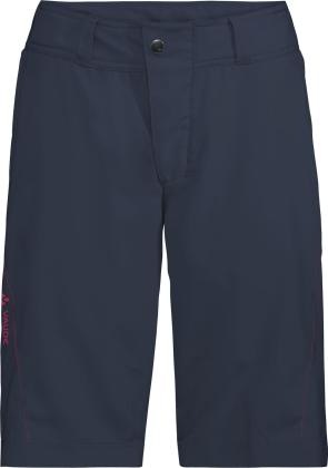 Vaude Women's Ledro Shorts 