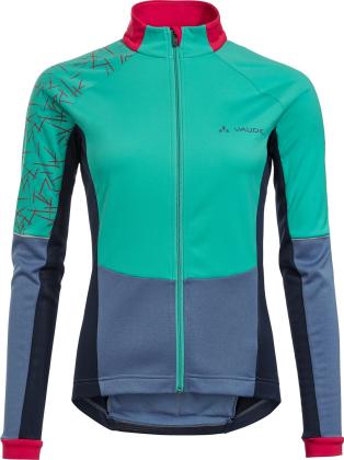Vaude Women's Resca Wind Tricot 