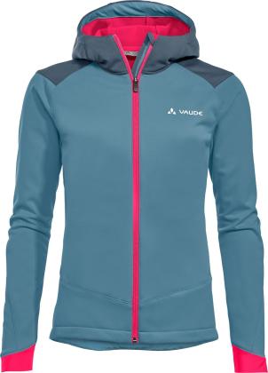Vaude Women's Qimsa Softshell Jacket 
