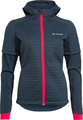 Vaude Women's All Year Moab ZO Jacket 