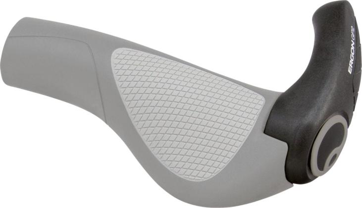 Ergon GP2 GFK Barend 