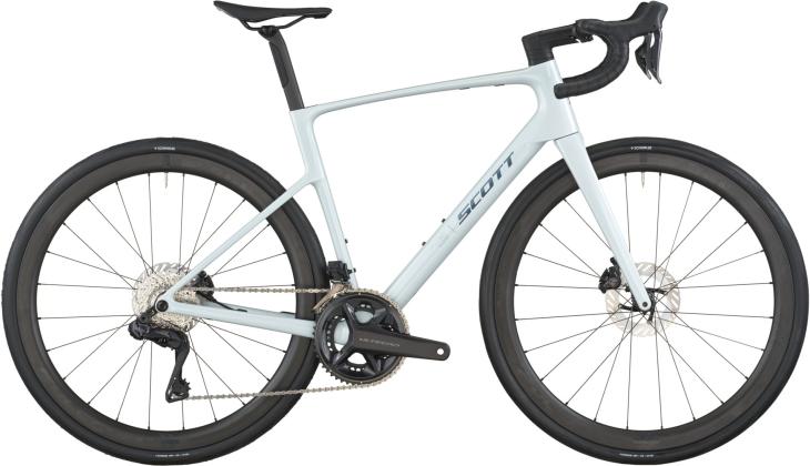 Scott Addict 20 - 2027 