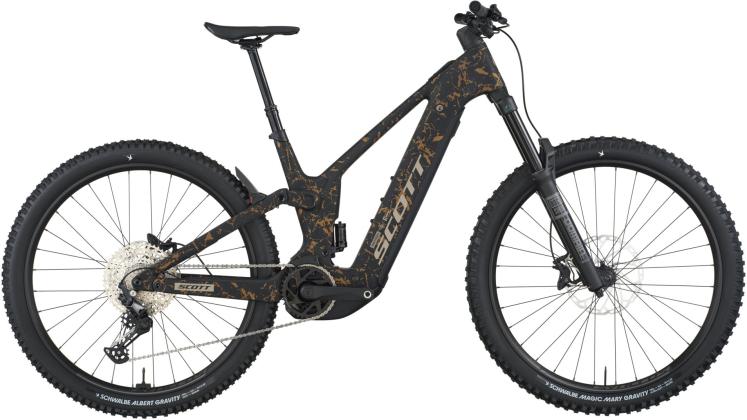 Scott Patron ST 910 - 2026 