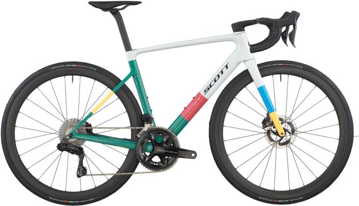 Scott Addict RC Pro - 2026 