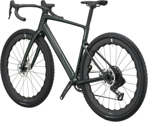 Scott Addict Gravel Premium - 2027 