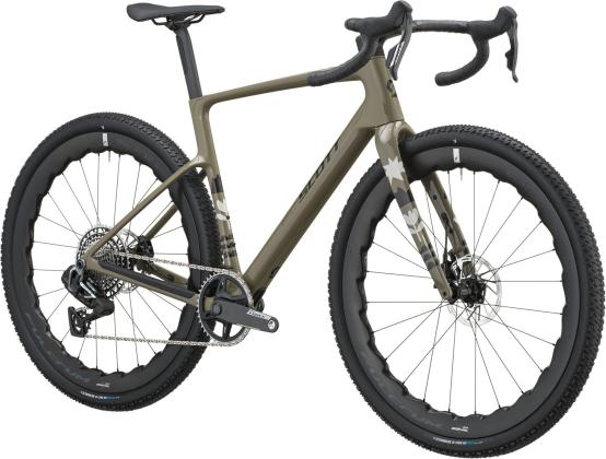 Scott Addict Gravel 10 - 2027 