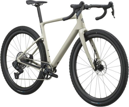 Scott Addict Gravel 30 - 2027 