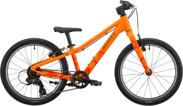 Scott Contrail 200 - 2027 