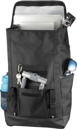 Giant Shadow DX Pannier Gepäckträgertasche 