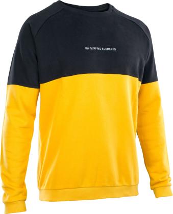 ION Sweater Surfing Elements 