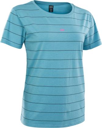 ION Tee SS Stripes WMS 