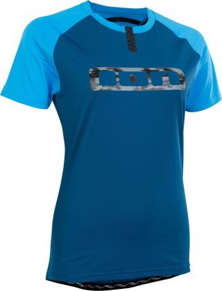 ION Button Tee SS Traze WMS 