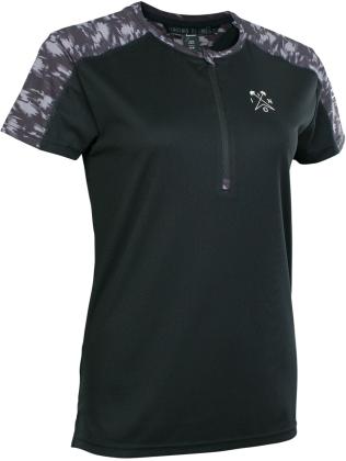 ION Tee Half Zip SS Traze WMS 