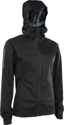 ION 3 Layer Jacket Scrub AMP WMS 