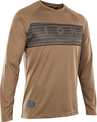 ION Tee LS Scrub 2.0 