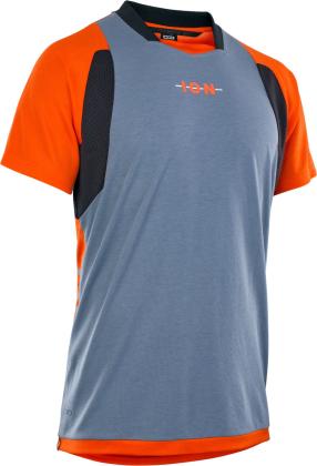 ION Tee SS Scrub AMP 