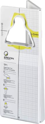 Ergon TP1 Shimano SPD – SL 