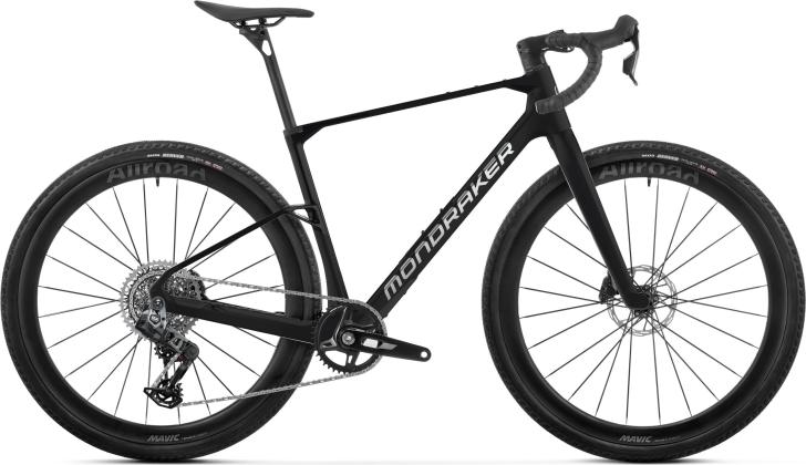 Mondraker Arid Carbon R - 2027 