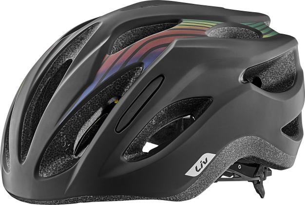 Liv Rev Comp Rennradhelm 