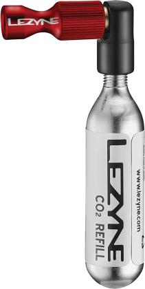 Lezyne Trigger Drive 
