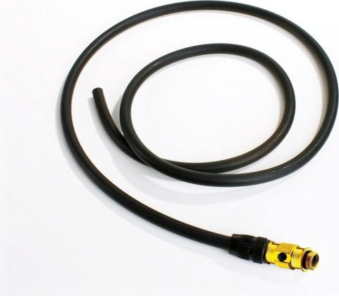 Lezyne Ersatzschlauch mit ABS FLIP Ventil 