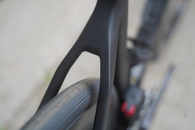 Giant Propel Advanced Pro 1 - 2024 (Größe M) B-Ware 